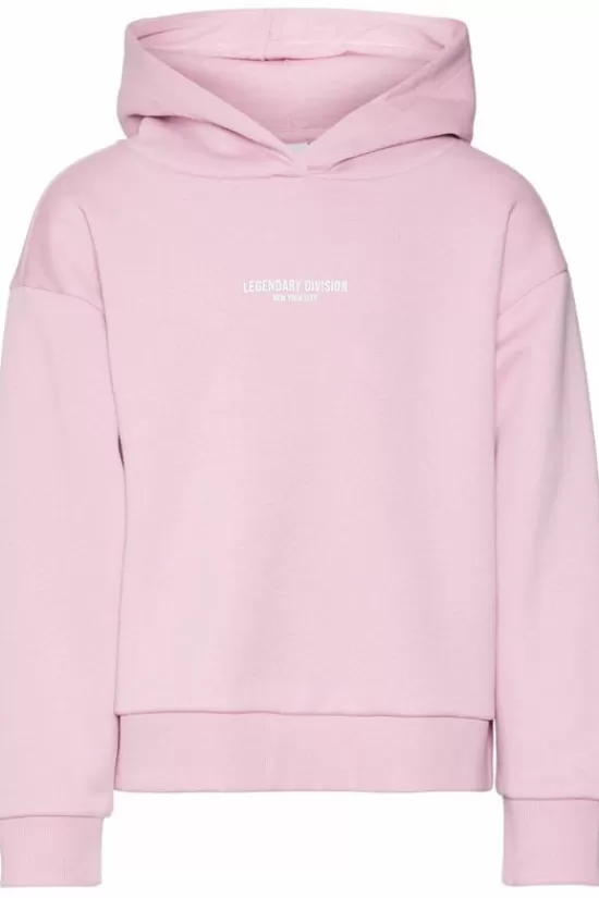 Cheap Trui Vmlinsey Hoodie Jrs Truien & Cardigans