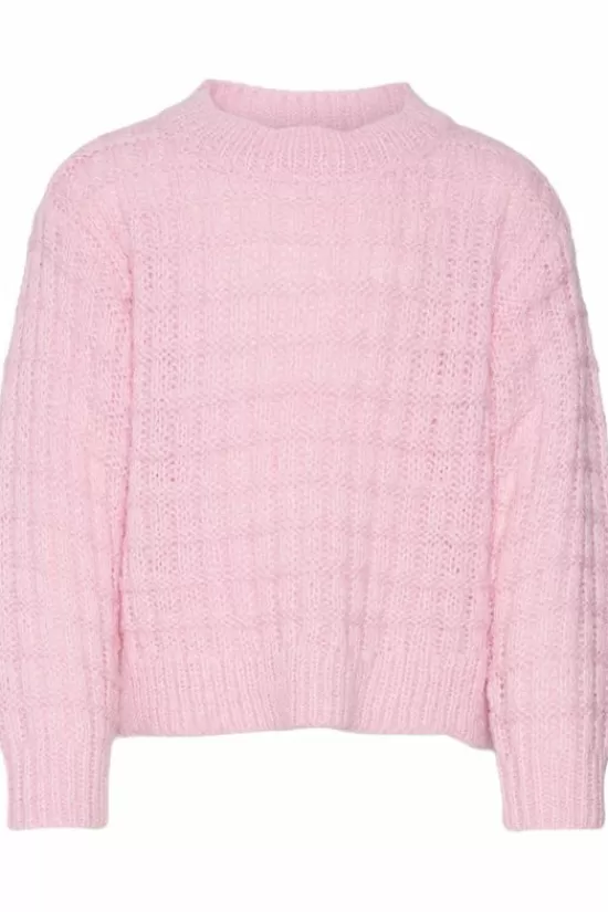 Store Trui Vmvelina Boo Truien & Cardigans