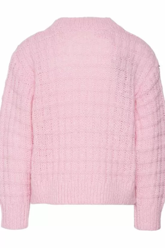 Store Trui Vmvelina Boo Truien & Cardigans