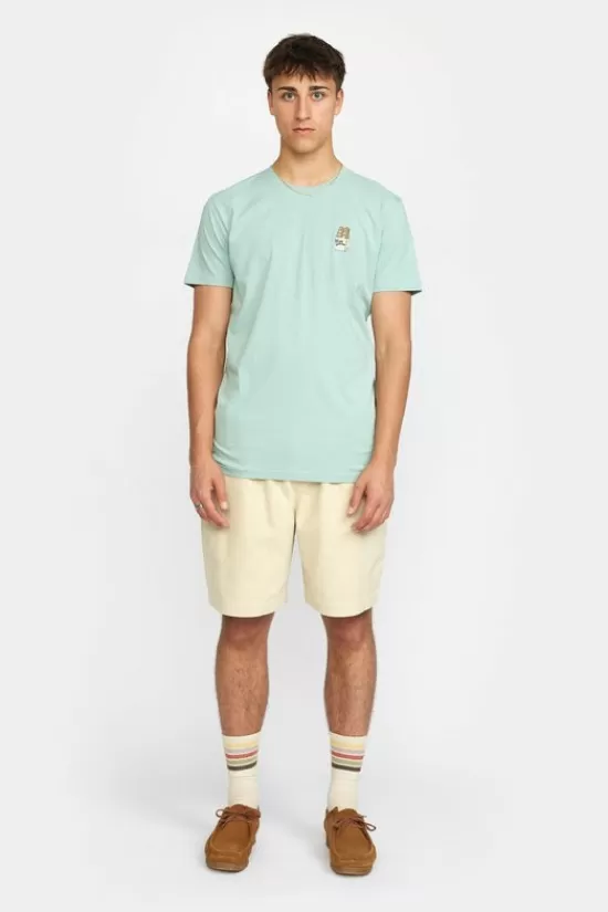 Store T-Shirt 1369 Flu T-Shirts