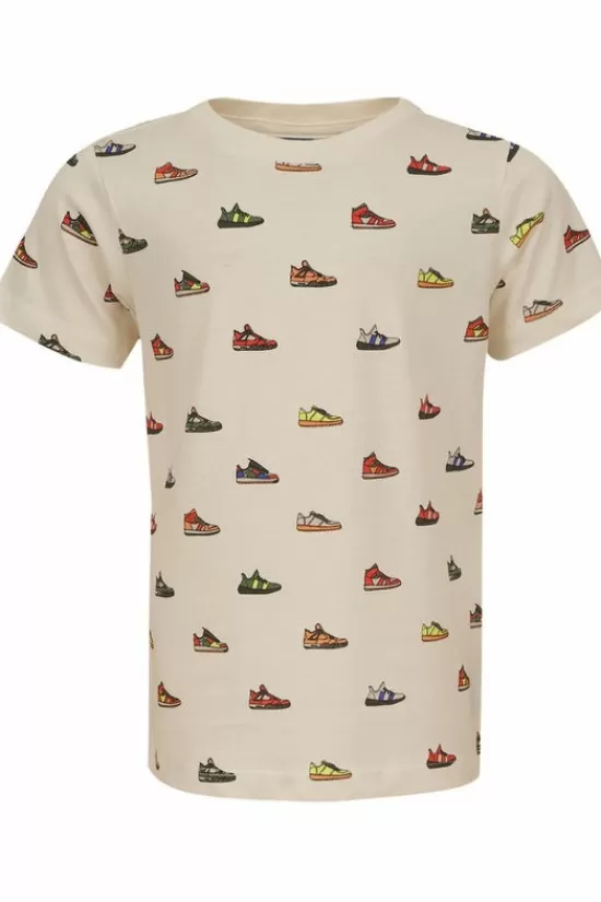 Shop T-Shirt Abe-Sb-02-E T-Shirts & Polo'S