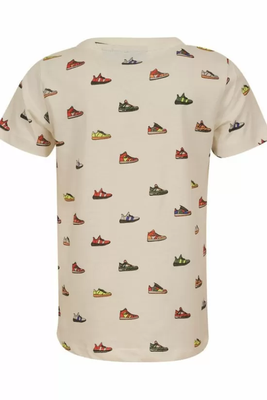 Shop T-Shirt Abe-Sb-02-E T-Shirts & Polo'S