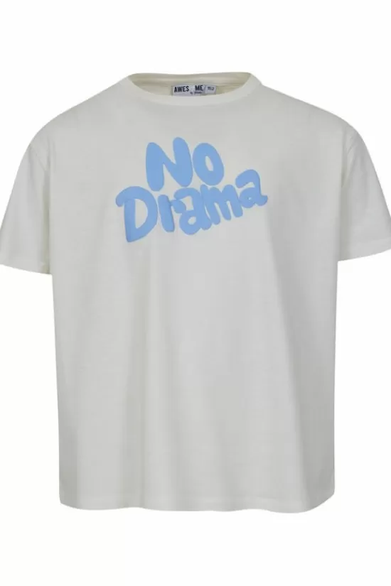 Fashion T-Shirt Annelies-G-02-A T-Shirts