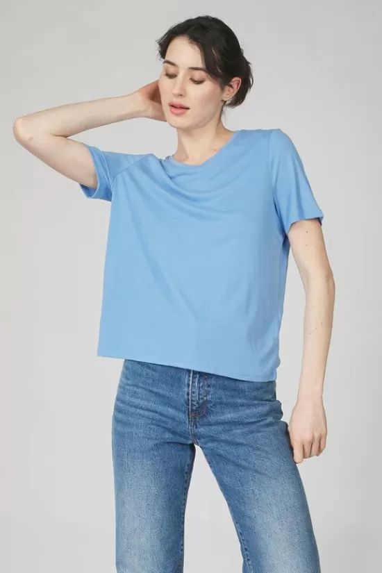Online T-Shirt Annie Ss Tshirt T-Shirts & Tops