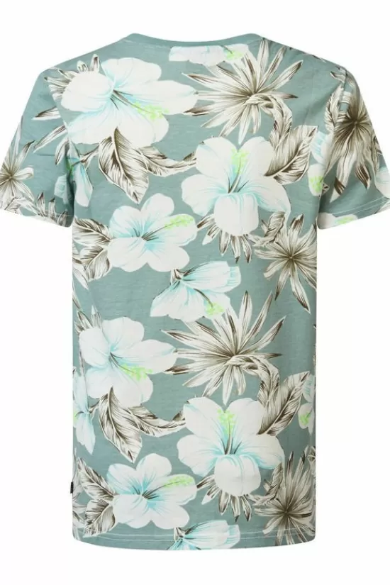 Online T-Shirt Aop B-1040-Tsr655 T-Shirts & Polo'S