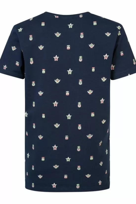 Cheap T-Shirt Aop B-1040-Tsr699 T-Shirts & Polo'S