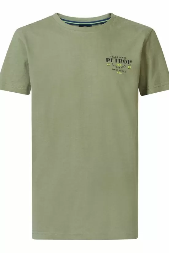 Fashion T-Shirt B-1040-Tsr603 T-Shirts & Polo'S