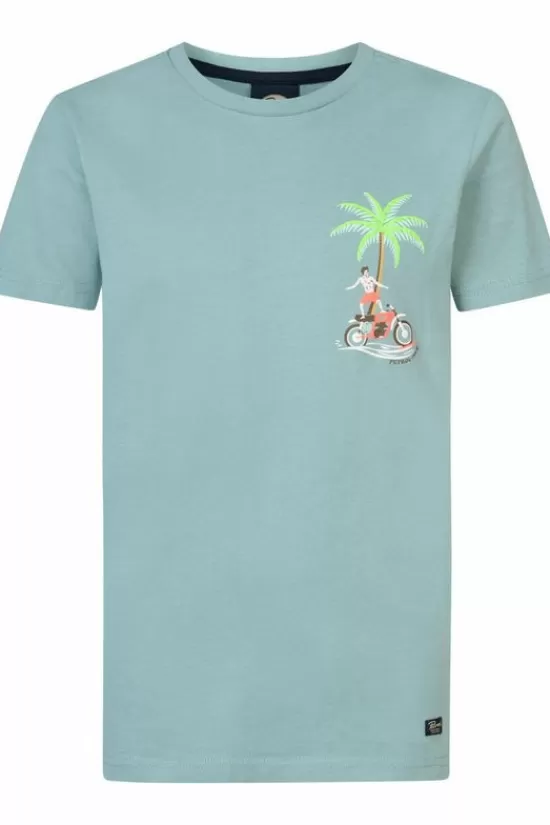 Online T-Shirt B-1040-Tsr633 T-Shirts & Polo'S