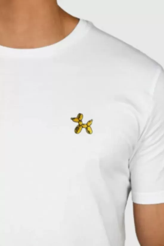 Cheap T-Shirt Balloondog Strandkleding