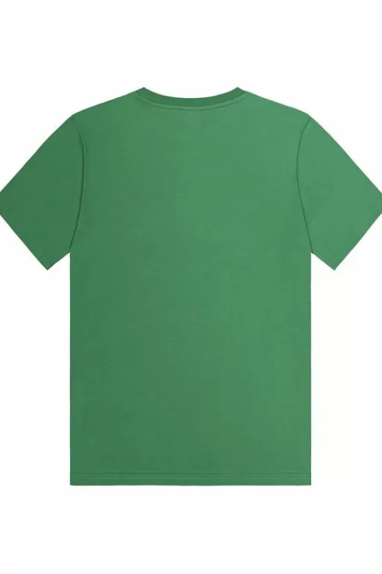 Online T-Shirt Basement Neon Tee T-Shirts & Tops