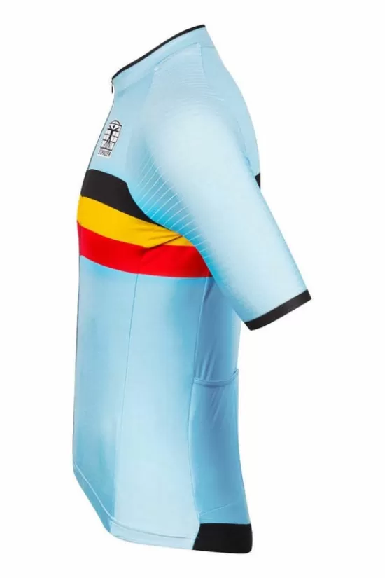 New T-Shirt Belgium Shirts