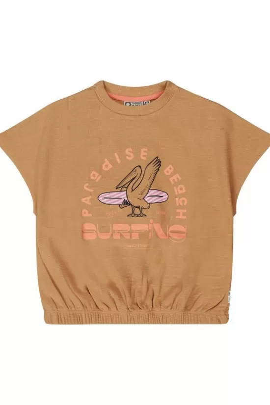 Fashion T-Shirt Beverly Hills Fashion