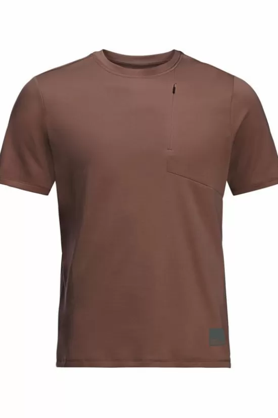 Shop T-Shirt Bike Commute T M Fietskleding