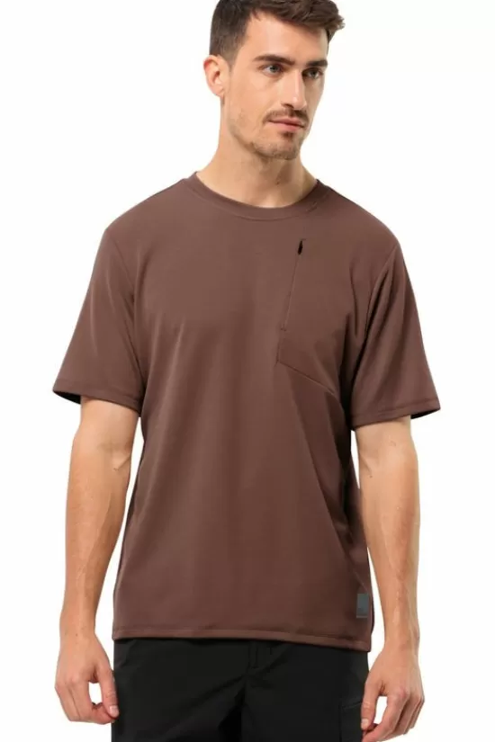 Shop T-Shirt Bike Commute T M Fietskleding