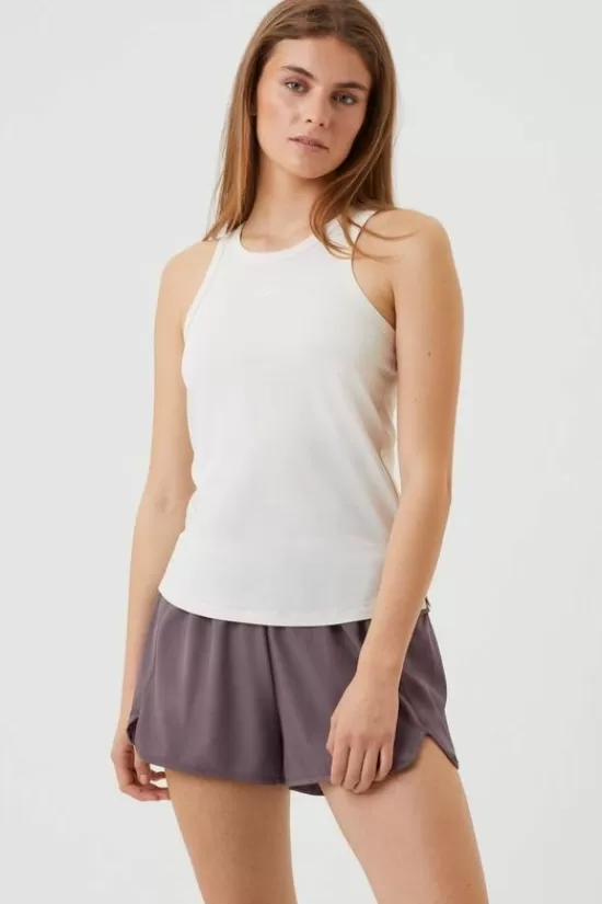 Cheap T-Shirt Borg Racerback Tank T-Shirts & Tops