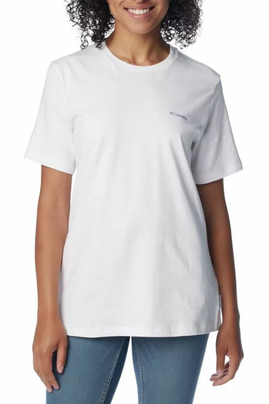 Online T-Shirt Boundless Beauty Logo Ss Tee Shirts