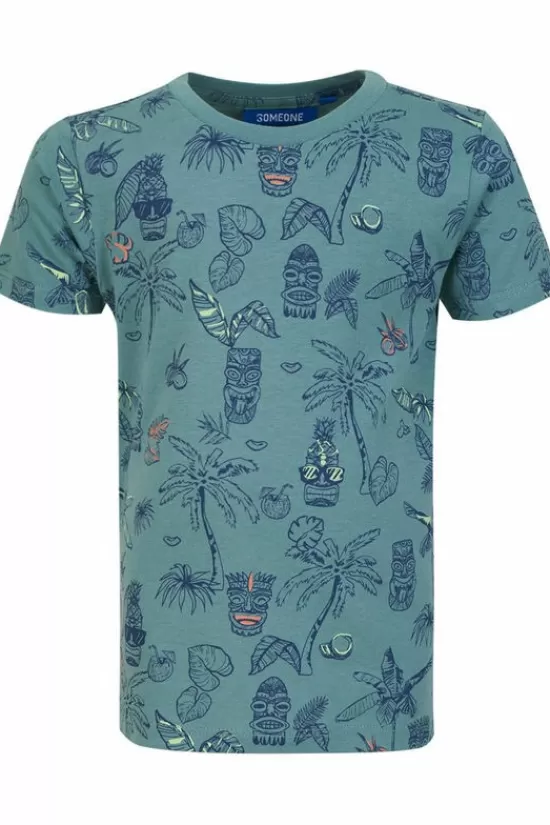 Store T-Shirt Breaking-Sb-02-B T-Shirts & Polo'S