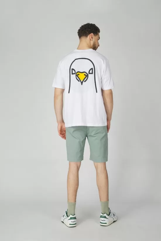 Outlet T-Shirt Bts300-L001S T-Shirts