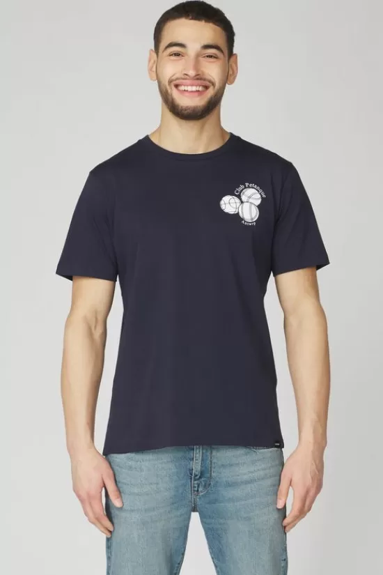 Outlet T-Shirt Bts305-L001S T-Shirts