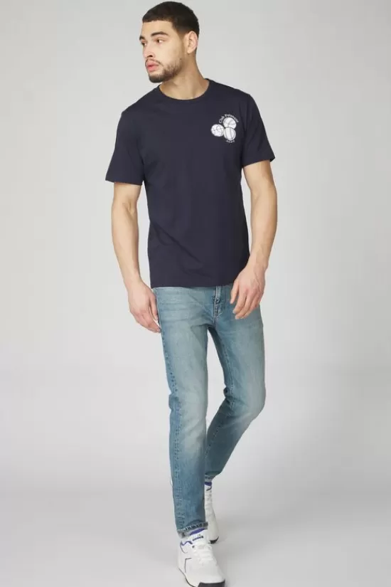Outlet T-Shirt Bts305-L001S T-Shirts