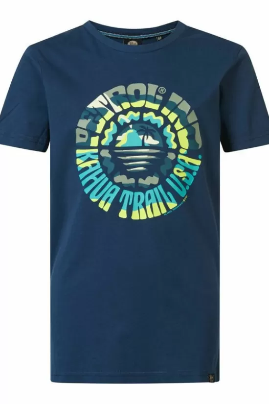 Best Sale T-Shirt Classic Print B-1040-Tsr697 T-Shirts & Polo'S