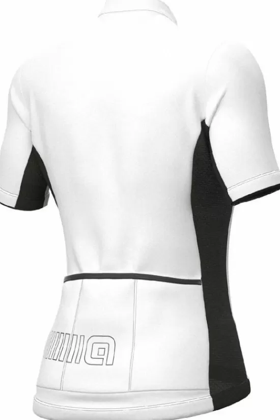Best T-Shirt Color Block Jersey Shirts