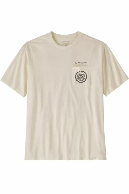 Best T-Shirt Commontrail Pocket Responsibili-Tee Shirts