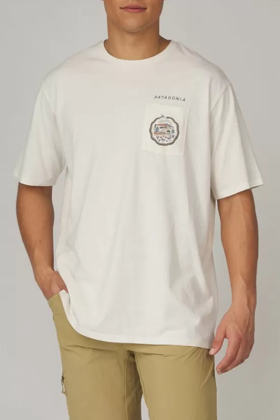 Best T-Shirt Commontrail Pocket Responsibili-Tee Shirts