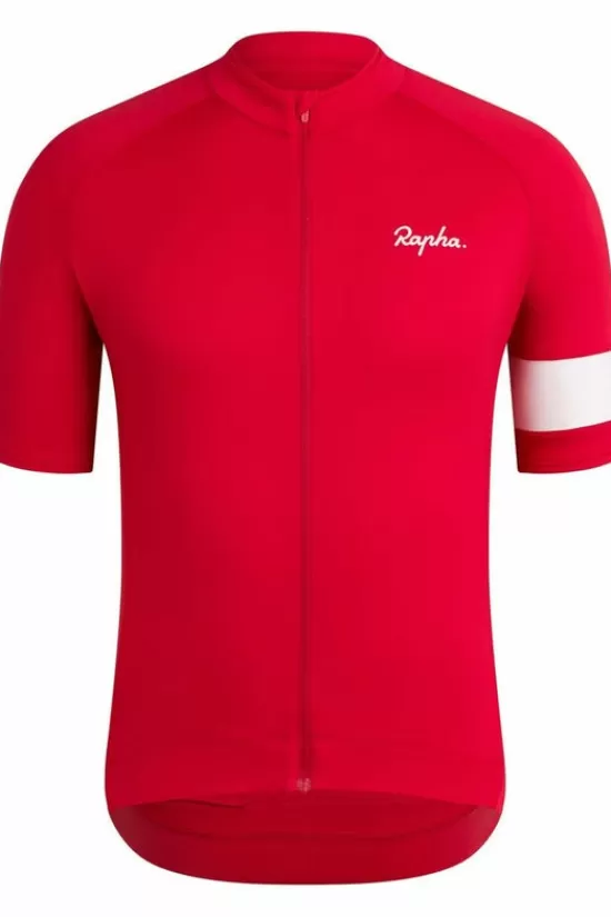 Cheap T-Shirt Core Jersey Fietskleding