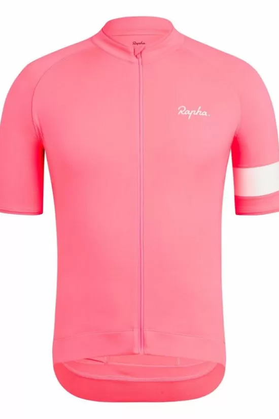 Store T-Shirt Core Jersey Fietskleding