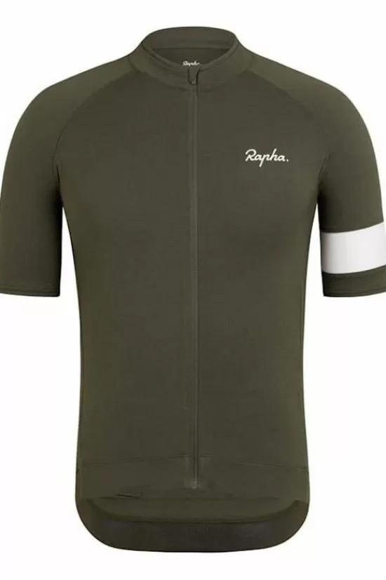 Store T-Shirt Core Jersey Fietskleding