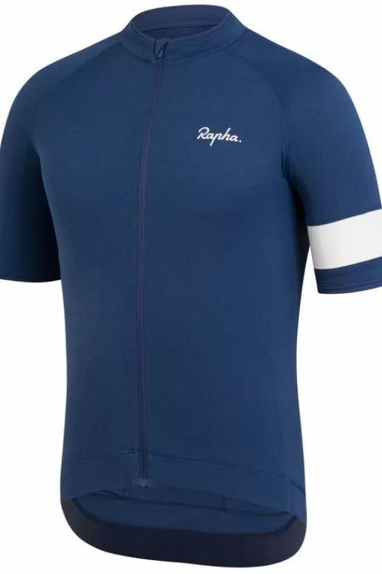 Fashion T-Shirt Core Jersey Fietskleding