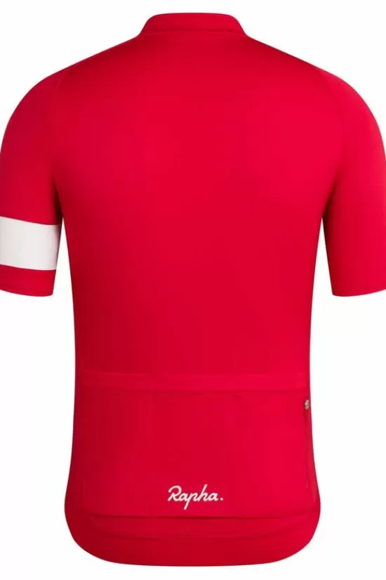 Cheap T-Shirt Core Jersey Fietskleding