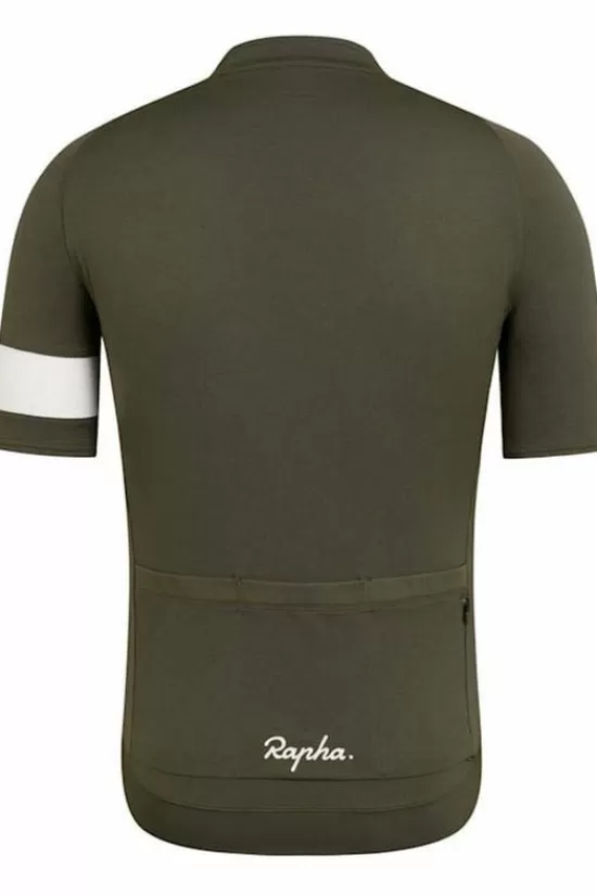 Store T-Shirt Core Jersey Fietskleding