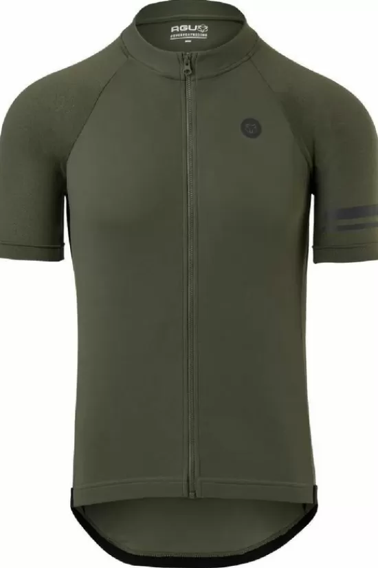 Best T-Shirt Core Jersey Ss Ii Essential Men Shirts