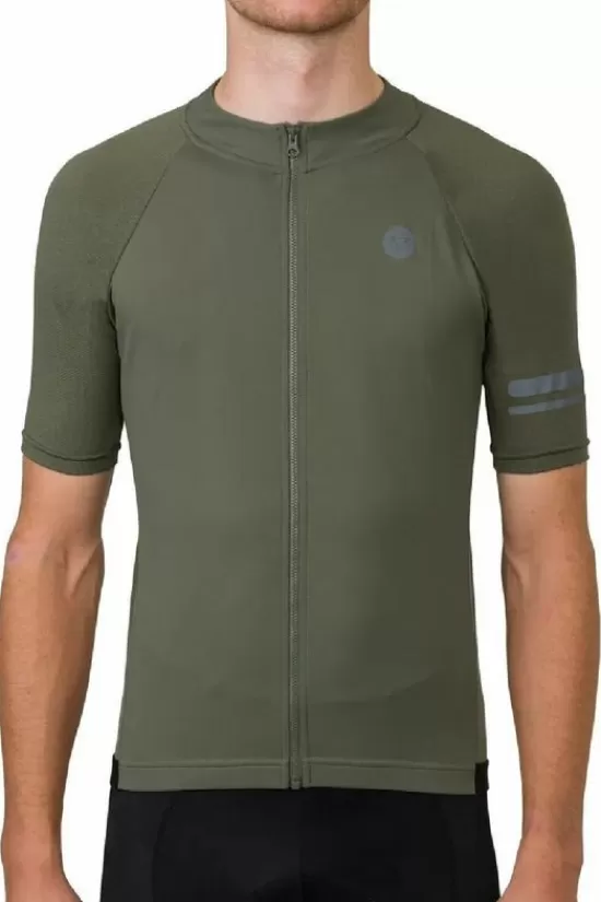 Best T-Shirt Core Jersey Ss Ii Essential Men Shirts