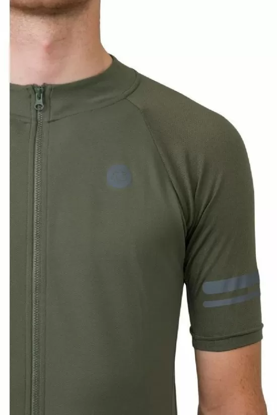 Best T-Shirt Core Jersey Ss Ii Essential Men Shirts