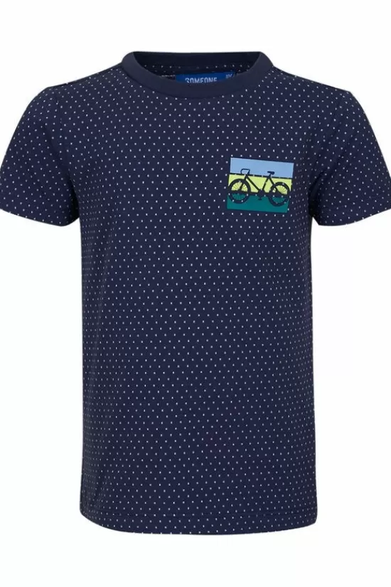 Shop T-Shirt Cross-Sb-02-H T-Shirts & Polo'S