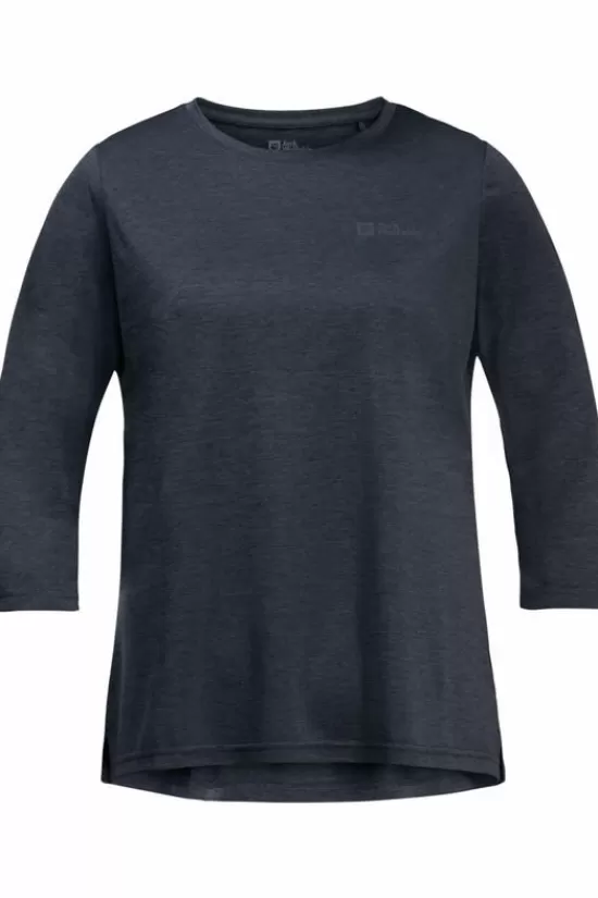 Sale T-Shirt Crosstrail 3/4 Sleeve Tee Shirts
