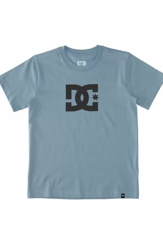 Clearance T-Shirt Dc Star Ss Boy T-Shirts & Polo'S