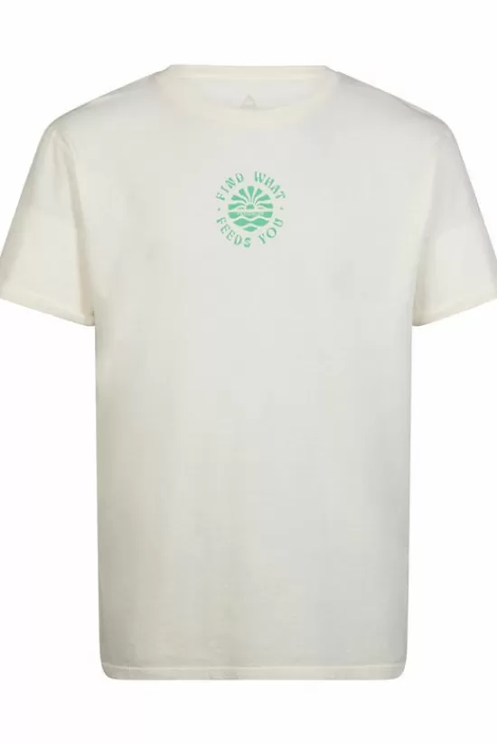 Cheap T-Shirt Discovery Recycled Cotton Shirts