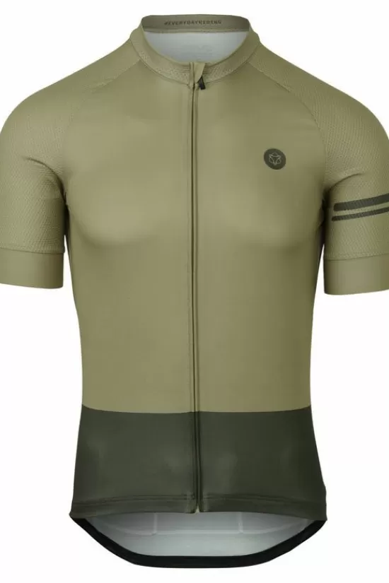 Cheap T-Shirt Duo Jersey Ss Essential Fietskleding