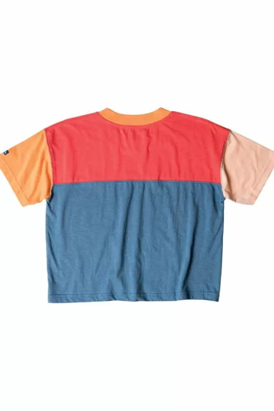 New T-Shirt Eevi Crop Tee T-Shirts & Tops