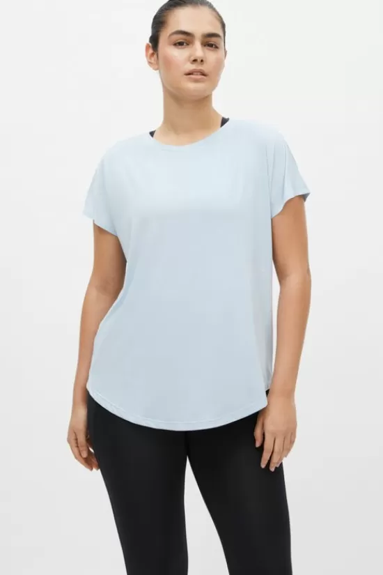 Cheap T-Shirt Eli Loose Tee T-Shirts & Tops