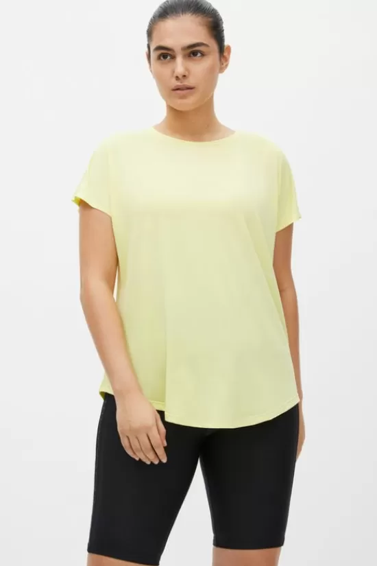 Store T-Shirt Eli Loose Tee T-Shirts & Tops