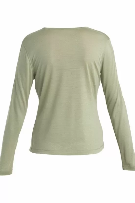 Cheap T-Shirt Energy Wind Ls T-Shirts & Tops