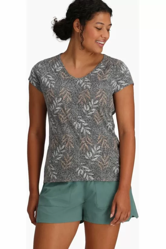 Sale T-Shirt Featherweight Tee T-Shirts & Tops