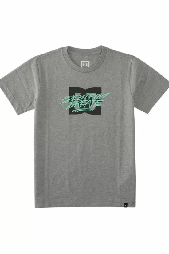 Flash Sale T-Shirt Flyer Ss Boy T-Shirts & Polo'S