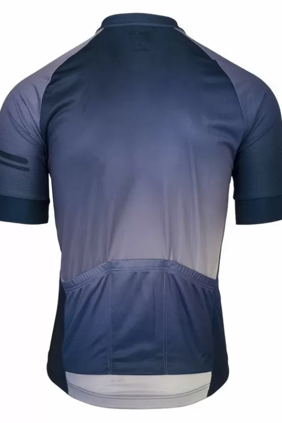 Best Sale T-Shirt Gradient Jersey Ss Essential Fietskleding