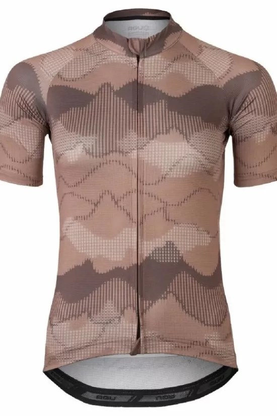 Sale T-Shirt Gravel Jersey Ss Venture Fietskleding